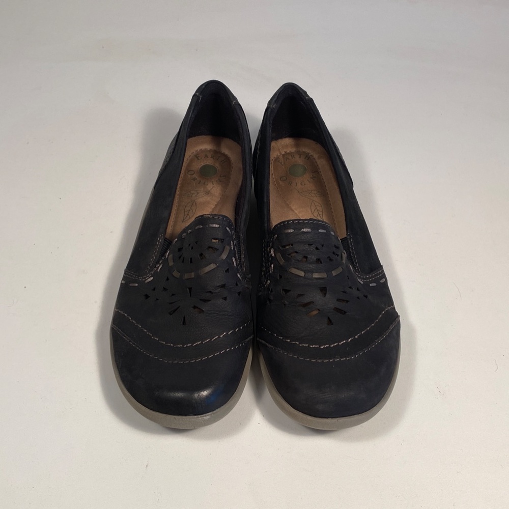 Earth Origins Lorena Flats Women Size 7.5 M - Picture 4 of 8